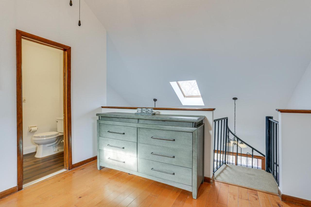 Vernon Township Condo With Balcony Near Ski Lifts! Ngoại thất bức ảnh