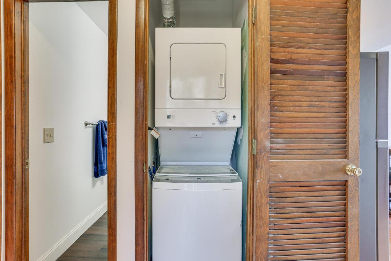 Vernon Township Condo With Balcony Near Ski Lifts! Ngoại thất bức ảnh